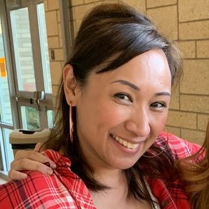 Meet your Posher, April